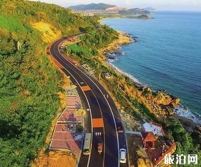 海南游玩最佳线路 海南环岛景点介绍 海南游玩最佳线路 海南环岛景点介绍