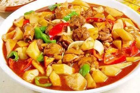 新疆有哪些美食最好吃