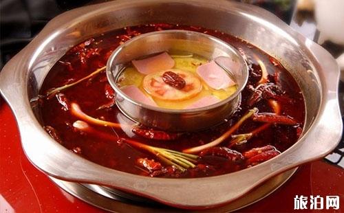 重庆的火锅和成都的火锅有什么区别 哪个更好吃