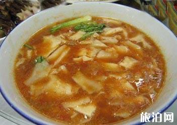 朔州有什么好吃的 朔州美食介绍