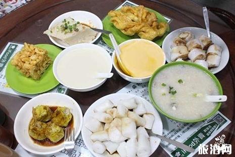 去澳门应该去吃哪些好吃的