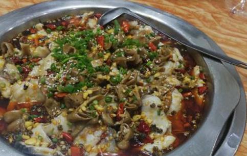 武汉肥肠哪家好吃