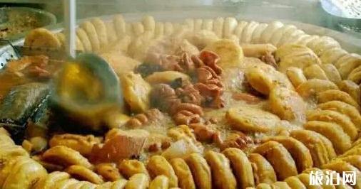 北京百年老字号饭店盘点