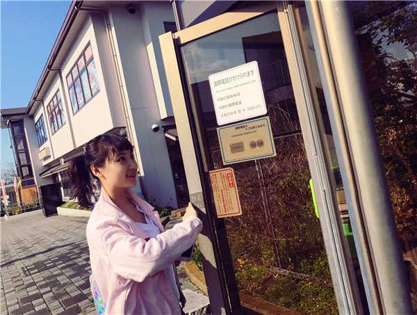 日本东京有哪些景点