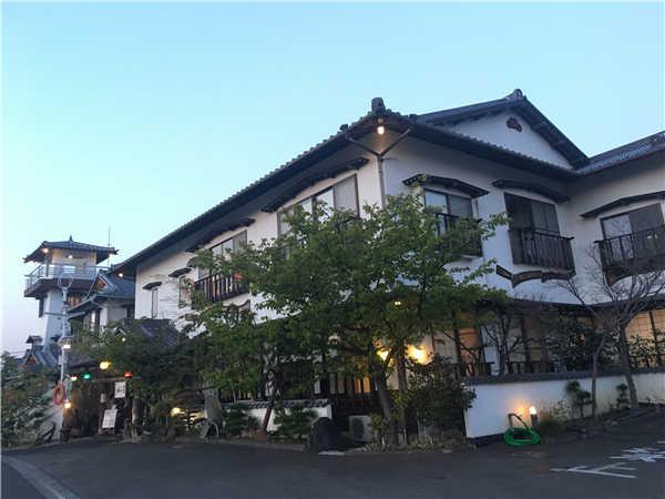 日本东京有哪些景点