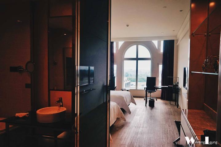 南海影视城在哪儿  南海影视城好玩吗？