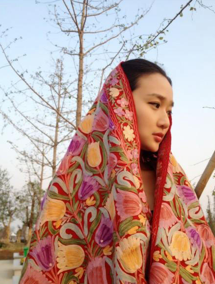 旅游自拍技巧 旅游自拍照片姿势大全