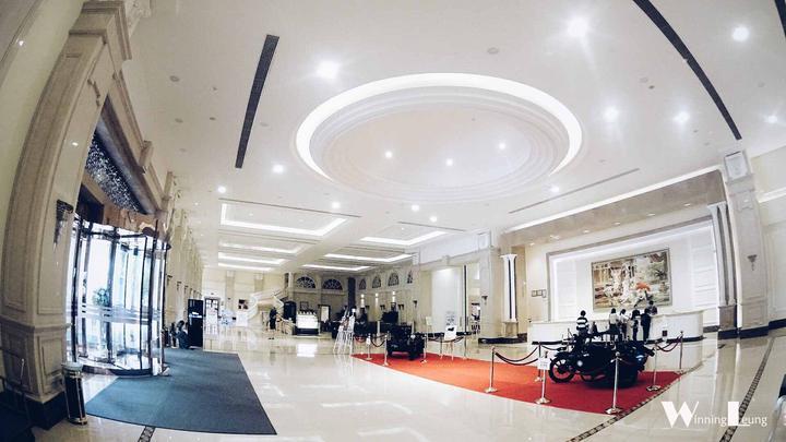 南海影视城在哪儿  南海影视城好玩吗？