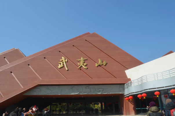 武夷山一日游最佳路线 武夷山自驾游攻略