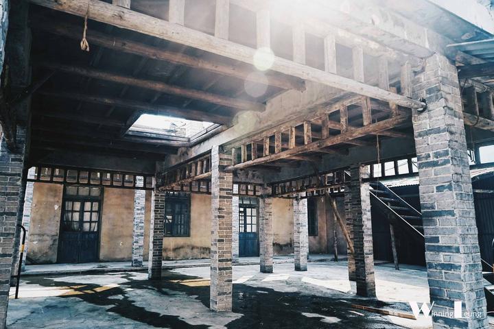 南海影视城在哪儿  南海影视城好玩吗？