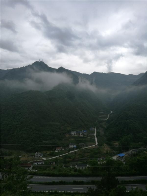 武夷山一日游最佳路线 武夷山自驾游攻略