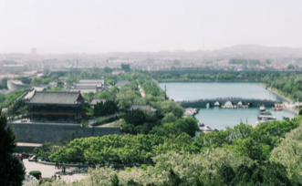 蓬莱仙岛旅游攻略