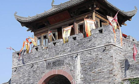 千岛湖文渊狮城有什么好玩的  千岛湖文渊狮城在哪儿