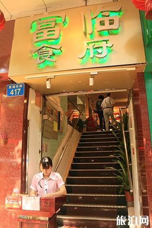 在广州应该吃什么 广州本地美食推荐