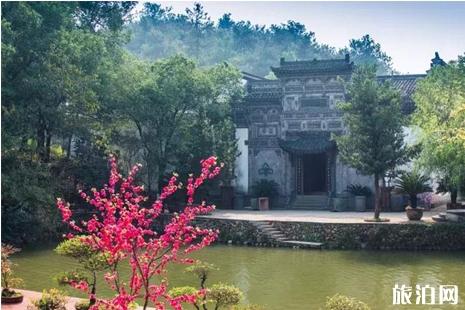 龙游旅游景点有哪些+门票 龙游旅游景点有哪些+门票