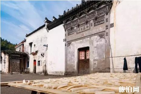 龙游旅游景点有哪些+门票 龙游旅游景点有哪些+门票