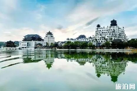龙游旅游景点有哪些+门票 龙游旅游景点有哪些+门票