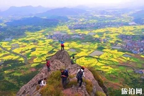 龙游旅游景点有哪些+门票 龙游旅游景点有哪些+门票