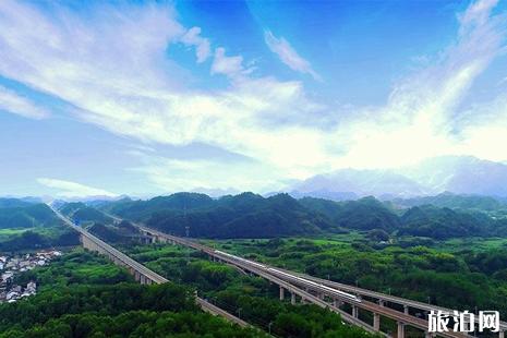 杭黄高铁最新消息免费半价游优惠政策 杭黄高铁最新消息免费半价游优惠政策