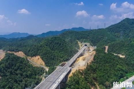 杭黄高铁最新消息免费半价游优惠政策 杭黄高铁最新消息免费半价游优惠政策