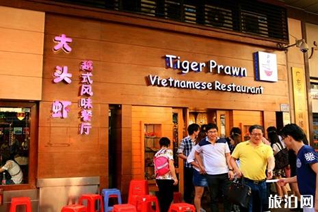在广州应该吃什么 广州本地美食推荐