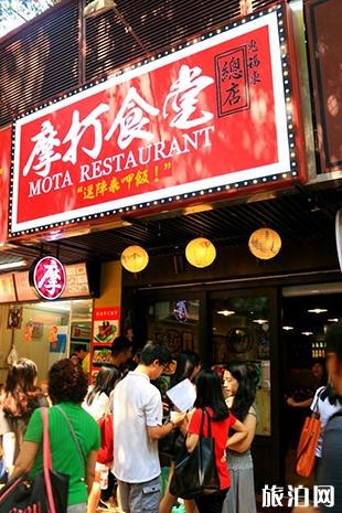 在广州应该吃什么 广州本地美食推荐
