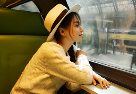 旅行中怎样拍照好看 旅行拍照攻略