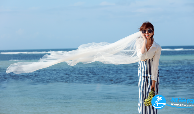 女生旅游拍照姿势的摆法 旅游怎么拍照好看