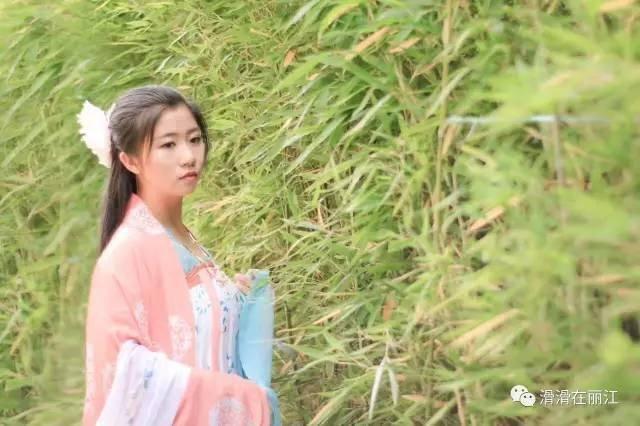 丽江有哪些旅游景点 丽江适合拍照的景点有哪些