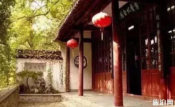 7月南京免费旅游景点介绍