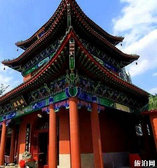 天津寺庙哪里香火最旺 天津寺庙介绍