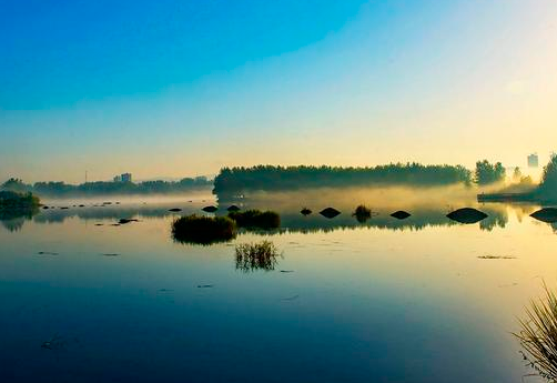 丹江口水库好玩吗   丹江口水库在哪儿