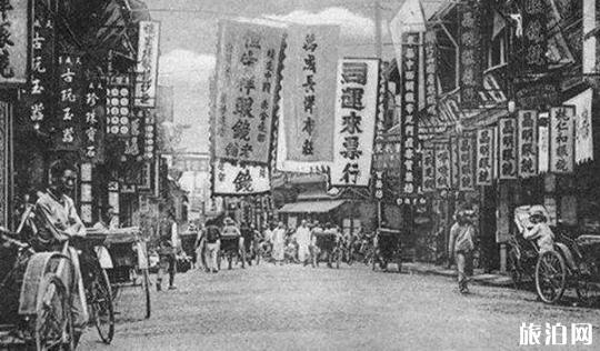 东关正街属于哪个区 西安东关正街介绍