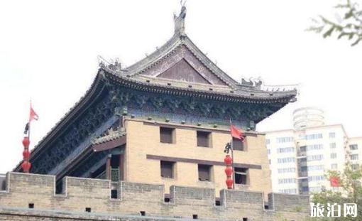 东关正街属于哪个区 西安东关正街介绍