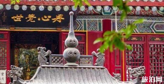 东关正街属于哪个区 西安东关正街介绍