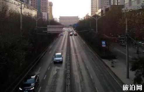 东关正街属于哪个区 西安东关正街介绍