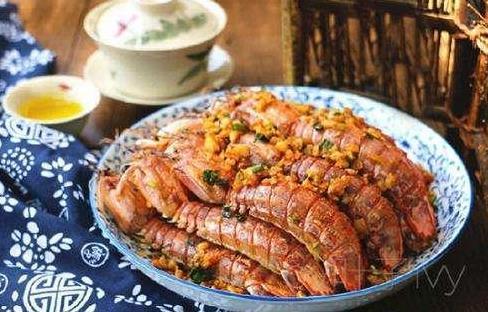 阳江有什么好吃的 阳江美食推荐