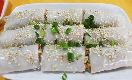 阳江有什么好吃的 阳江美食推荐