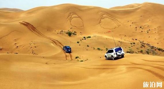 越野路线有哪些 越野路线推荐