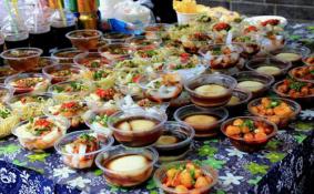 旅游时适合吃路边摊吗 最好吃的路边摊在哪里