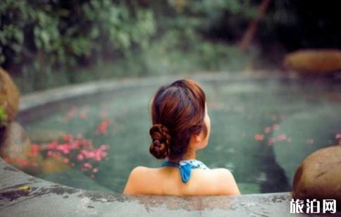 2018重庆融汇温泉城营业时间