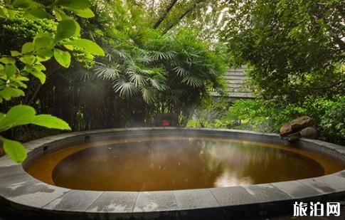 2018重庆融汇温泉城营业时间