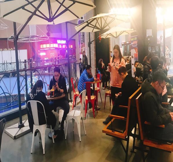 迪诺水镇有什么好玩的