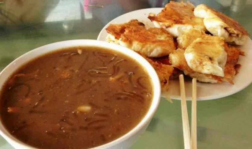 武汉和河南饮食有什么特点