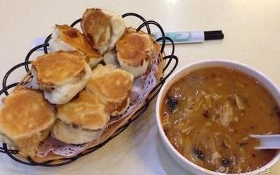 武汉和河南饮食有什么特点