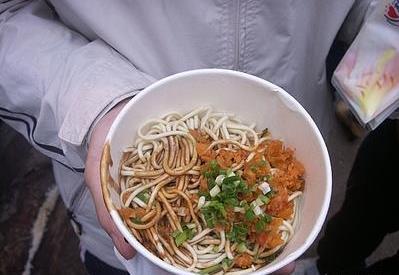 武汉和河南饮食有什么特点