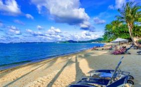 苏梅岛旅游注意事项