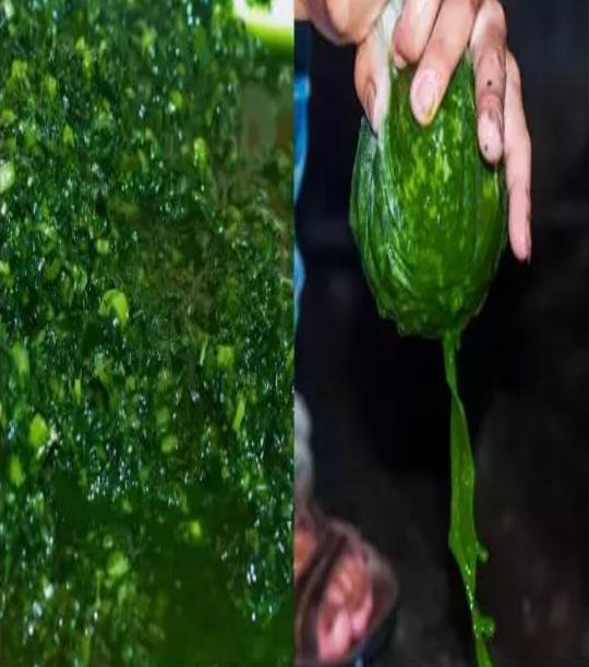 云南有哪些奇怪的食物