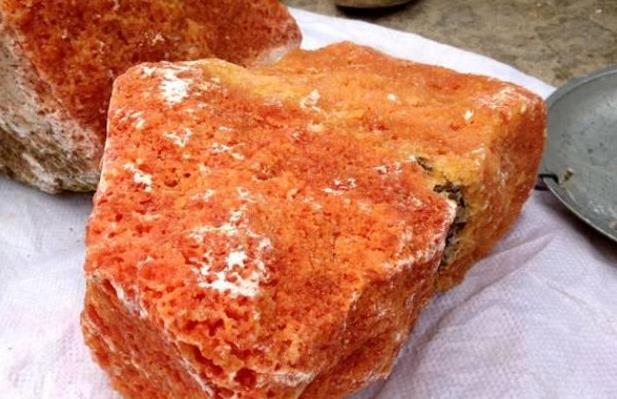 云南有哪些奇怪的食物