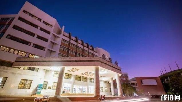 云南有几所一本大学